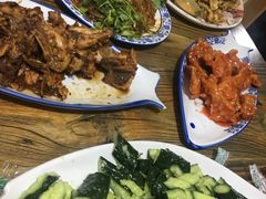 -夕阳红小吃(中街大悦城店)
