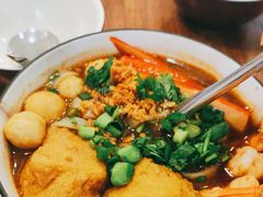 -曼谷食堂·泰国家庭料理