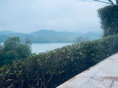 -天目湖涵田度假村