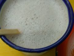 麦乳精-做了不起的80后