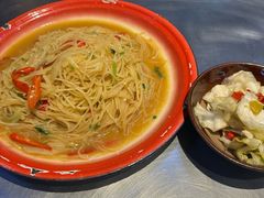 -馬伍旺川菜(江北虹悦城店)