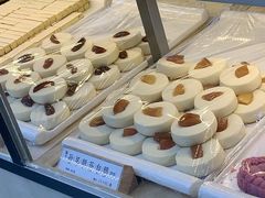 -祥禾饽饽铺·中式糕点(北京来福士店)