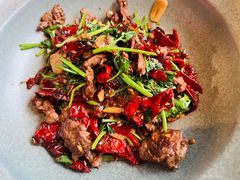 -马仕玖煲·融合菜·酥不腻烤鸭(人大店)