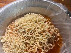 -峰景台亚姨牛杂