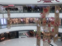 -万达茂商场(南京仙林店)
