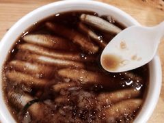 -安海五叔公土笋冻(西街店)