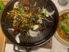 -惠丰堂饭庄·烤鸭·京味菜(西北旺·唐家岭店)