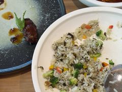 -枣子树·素食餐厅(普陀山店)