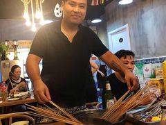 -小郡肝串串香(北蔡店)