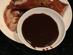 -唐拉雅秀酒店-西锦汇空中BBQ·思创餐厅