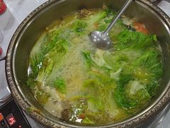-凯盈阁私房菜·桑拿鸡(绿茵花园店)