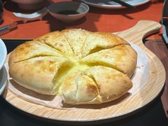 -田园北魏家宴·大同菜(御东店)