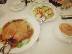 -美心皇宫(屯门大会堂店)