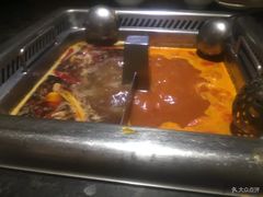 -海底捞火锅(连城广场店)