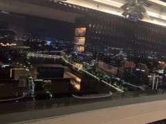 -宁波万豪酒店