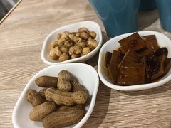开胃小菜-小雅木姜子烤鸡·贵州菜(鸿通城店)