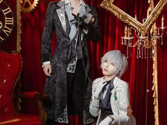 -米游妙妙屋cosplay换装自拍摄影体验馆