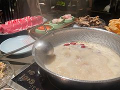 -捞王锅物料理(上海世茂广场店)