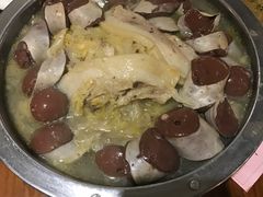 -老六杀猪菜(进乡街店)