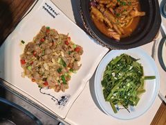 -千岛湖小鱼儿·淳安匠心农家菜