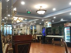 大堂-新侨三宝乐西餐厅(崇文门店)