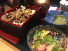 -板长寿司(铜锣湾店)