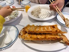 -大眼锅贴水饺(河东店)