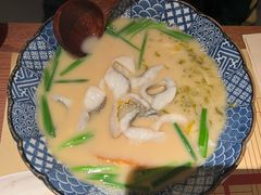 -荣家黄鱼面(前滩太古里店)