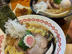 -Ramen满吉·豚骨拉面(丽园路店)