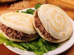 -樊记腊汁肉(竹笆市总店)