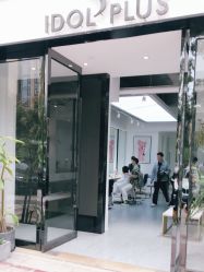 -IDOL PLUS 
