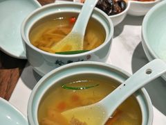 -裕兴记•蟹黄面馆(人民广场店)