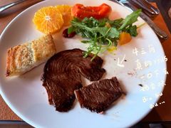 -拉蒂娜·巴西牛排馆 Latina·Brazilian Steakhouse(铜仁旗舰店)