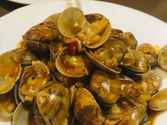 -79号渔船海鲜饭店(华强北店)