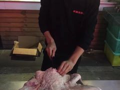 -新疆烧烤王(广灵店)