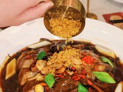 -避风塘·金牌店·夜宵(金玉兰店)