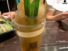 -尚泰清迈机场购物中心