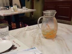 大堂-子霖南山鲜虾面(南山总店)