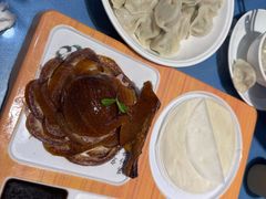 -玉桥餐厅(天坛店)