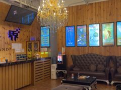 -明日世界密室轰趴·剧本桌游·箭馆团建(国贸店)