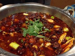 -海岛八号龙虾烧烤田鸡(蓝天路总店)