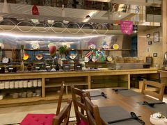 自助餐厅-碧桂园凤凰城酒店(南京店)