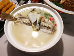 -肆月河豚·新淮扬(金融街店)