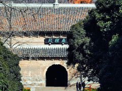 -灵谷景区