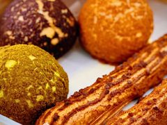 -西树泡芙(北京密云万象汇店)