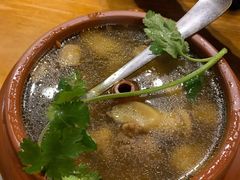 -小厨子私房菜·云南美食店