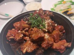 -九转小磨·非遗东北菜旗舰店