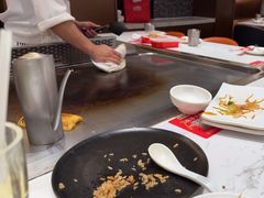 -火地铁板烧(昆山万象汇店)