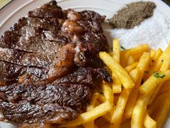 -羽深肉铺 Steak & Wine