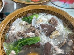 -阿城海鲜捞化(上下杭店)